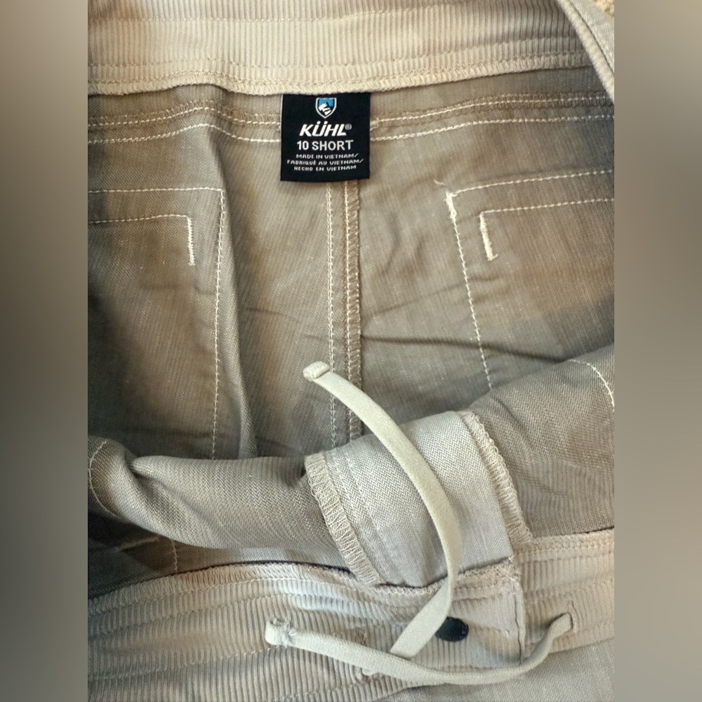 KÜHL Cabo Pants – Women’s Size 10 30” Inseam – Excellent Condition - Picture 6 of 11